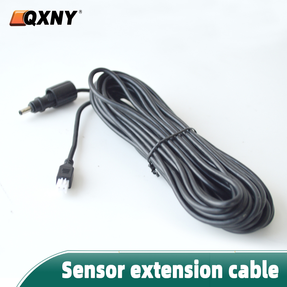 Infrared Obstacle Sensor - Przedłużacz czujnika Pin Przedłużacz z czystej