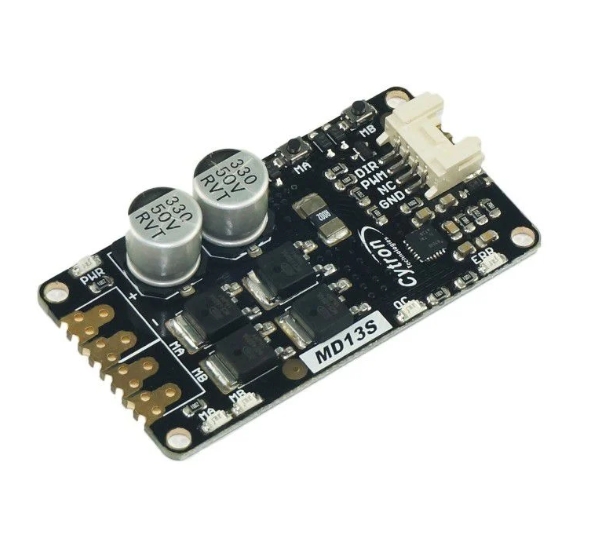 Motor Driver Module - 108070021 MD13S 13Amp 6V-30V Moduły narzędzi