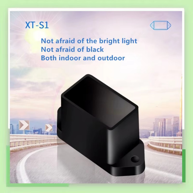 Infrared Obstacle Sensor - XT-S1 – zewnętrzny czujnik o wysokiej