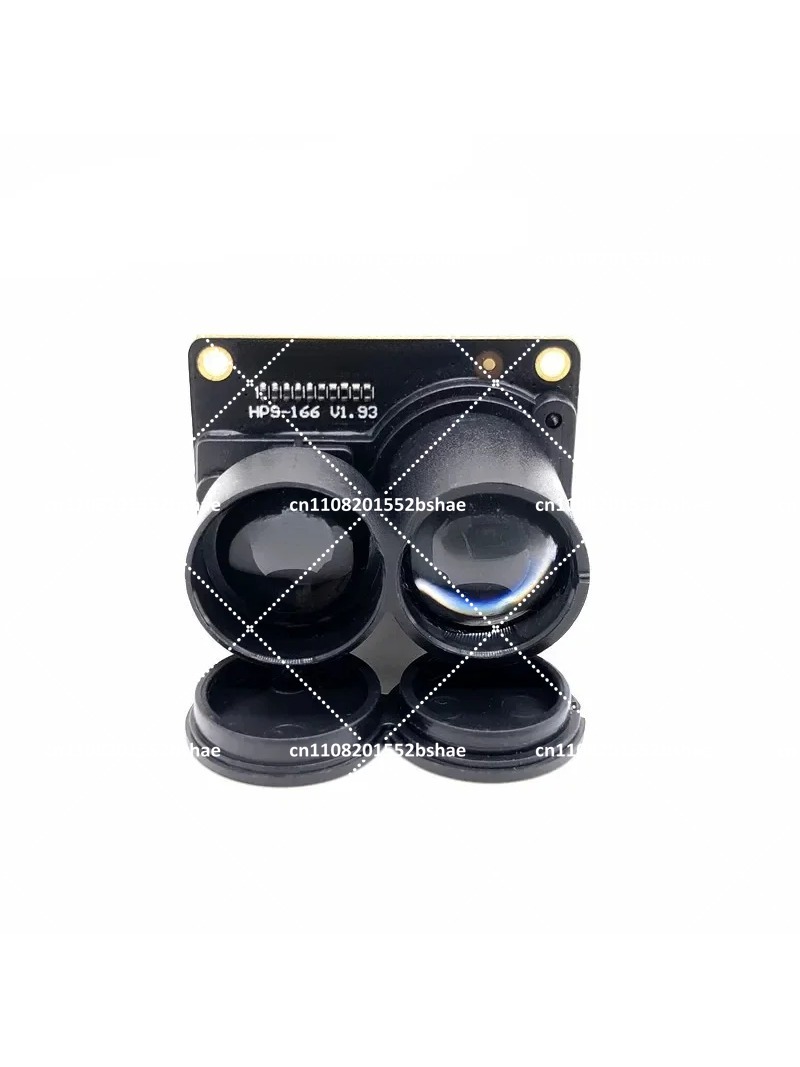 Infrared Obstacle Sensor - Moduł czujnika ToF do pomiaru odległości,