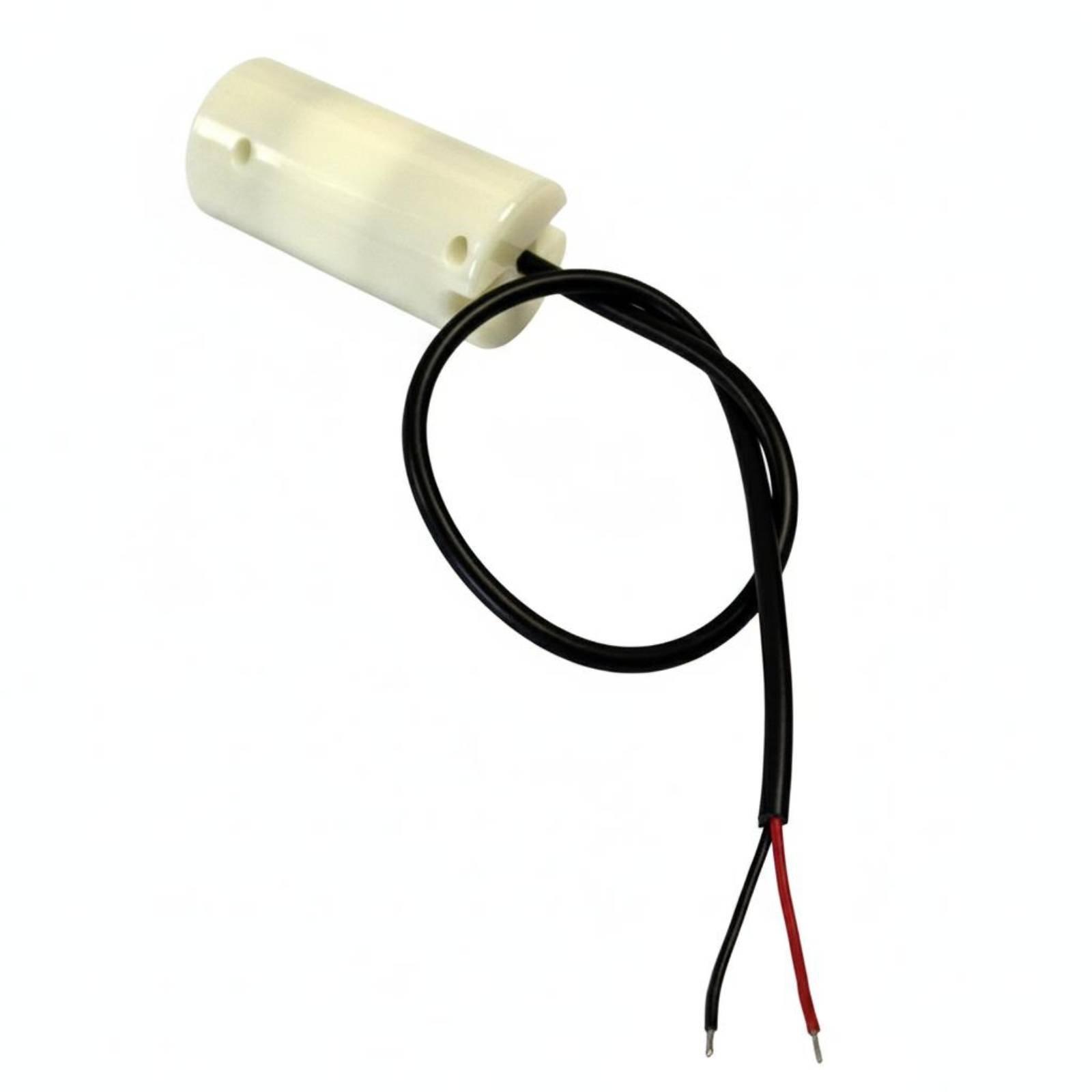 Dc Motor 12V - Urządzenie do masażu wibracyjnego 12V Mini
