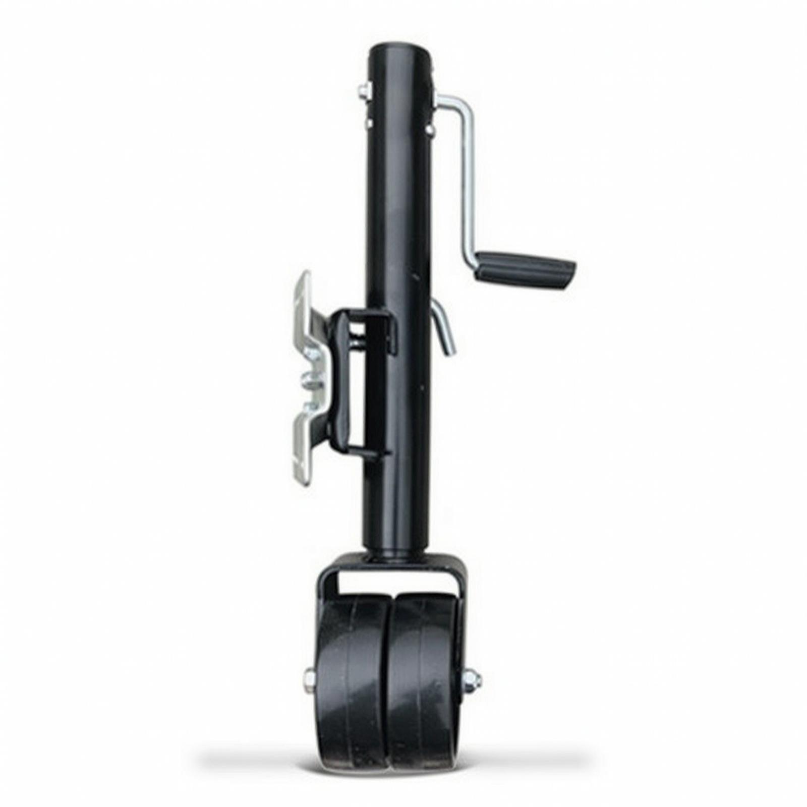 Caster Wheel - Podnośnik do przyczepy z obrotową kółkiem