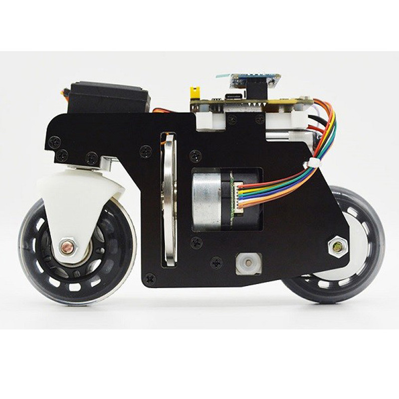 Stm32 Robot - Nowy STM32 własna równoważenie samochód Robot