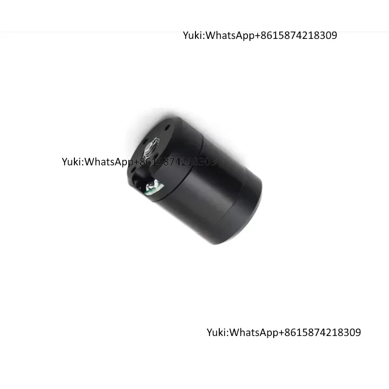 Dc Motor 12V - SUBFF Nowy 100% Wodoodporny Silnik Bezszczotkowy