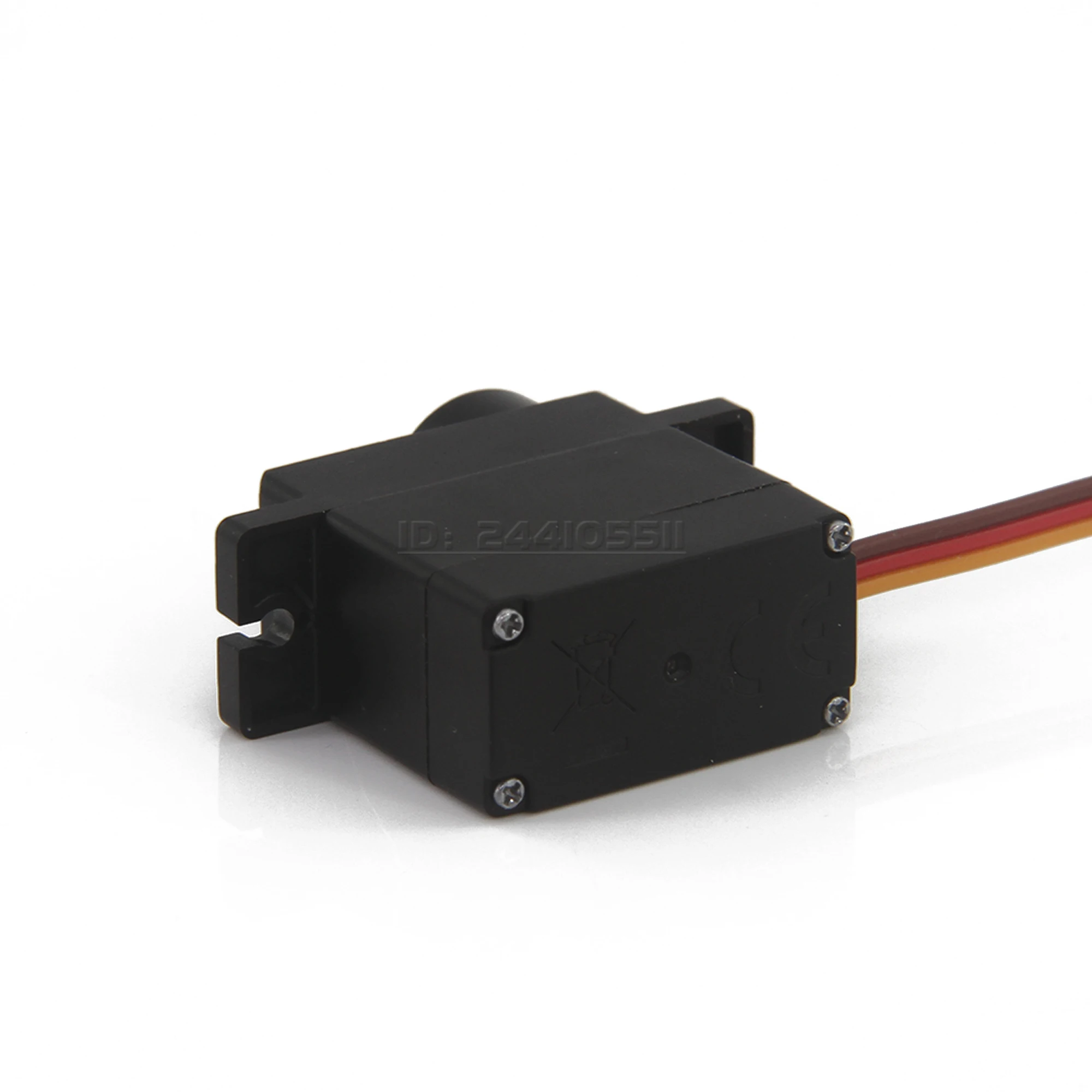 Micro Servo - NEEBRC 9G Mikro Metalowy Serwomechanizm Cyfrowy