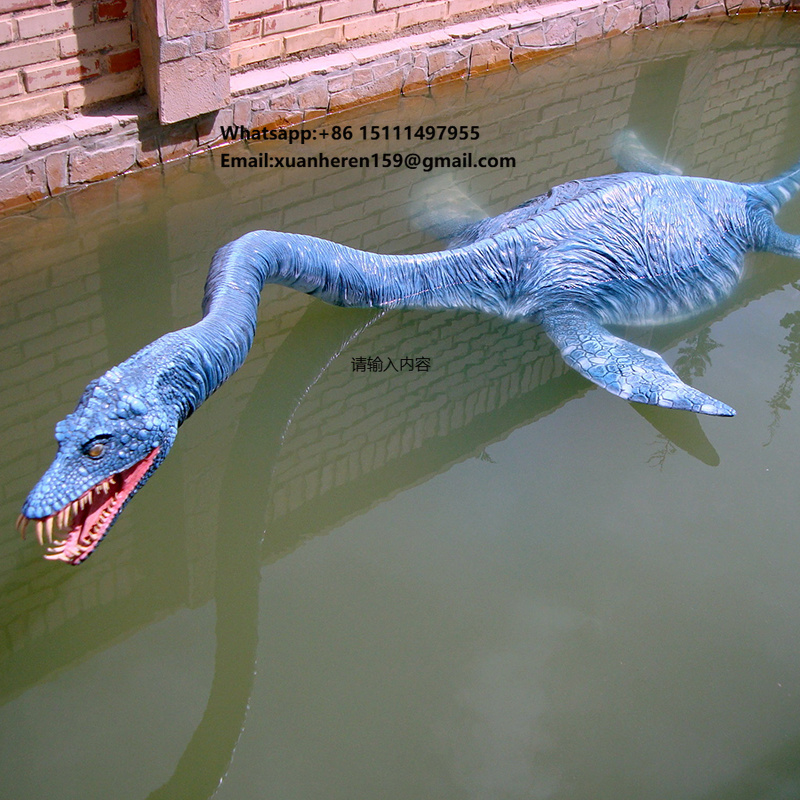 Robot Remote Control - Wyjątkowy, niesamowicie realistyczny robot dinozaur sterowany