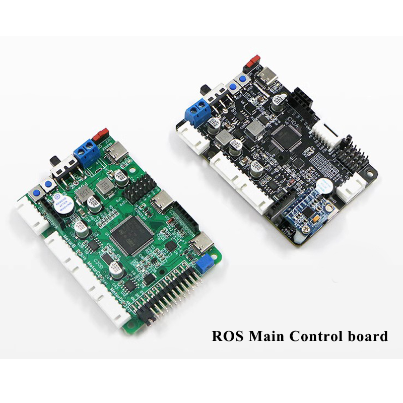 Ros Robot - Robot Stm32f407 płyta sterowania ROS inteligentny