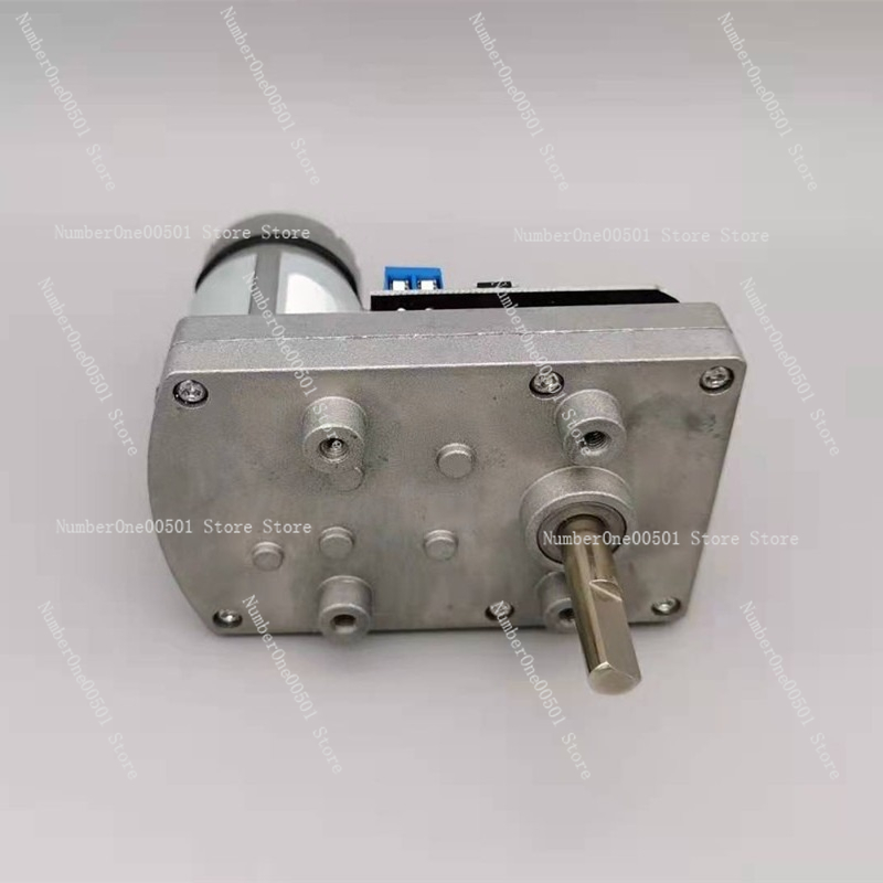 Robot Arm Metal - Serwo cyfrowe DH-03X o wysokim momencie