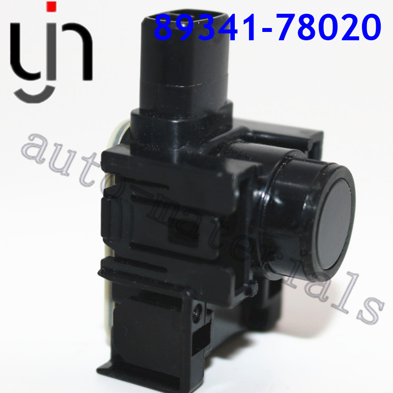 Infrared Obstacle Sensor - 89341-78020 8934178020 oryginalny czujnik odległości parkowania