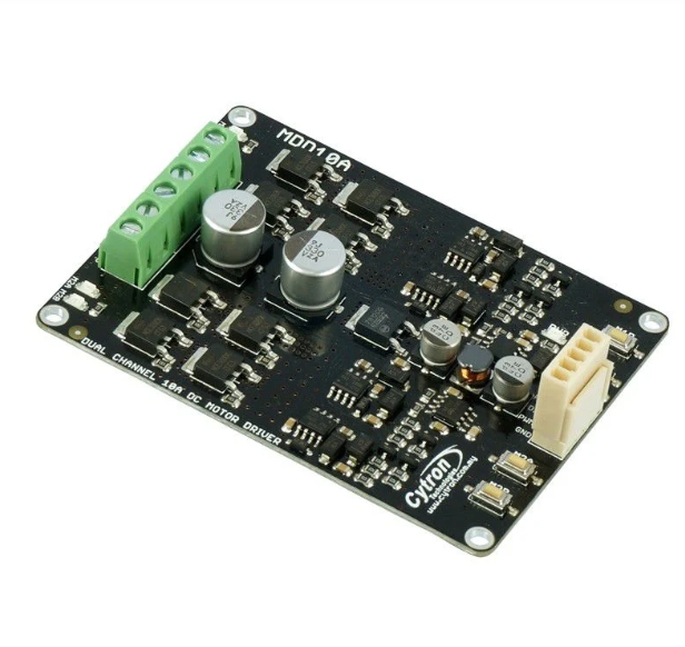 Motor Driver Module - Sterownik silnika prądu stałego MDD10A 10A