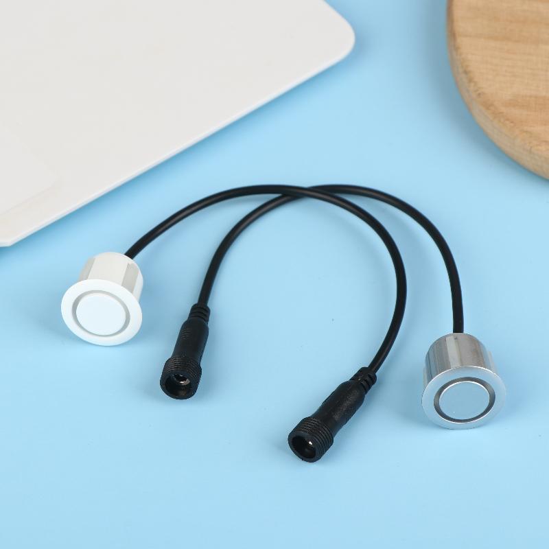 Infrared Obstacle Sensor - Czujnik parkowania samochodowego 18,8 mm -