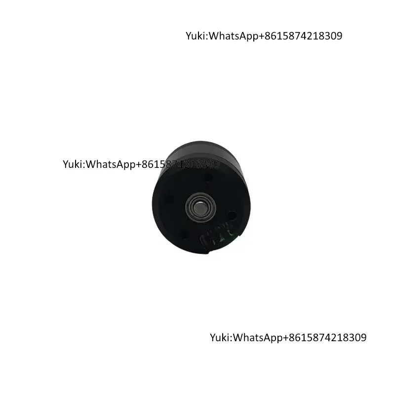 Dc Motor 12V - Fabryczne zaopatrzenie: Wodoodporny silnik elektromagnetyczny DC