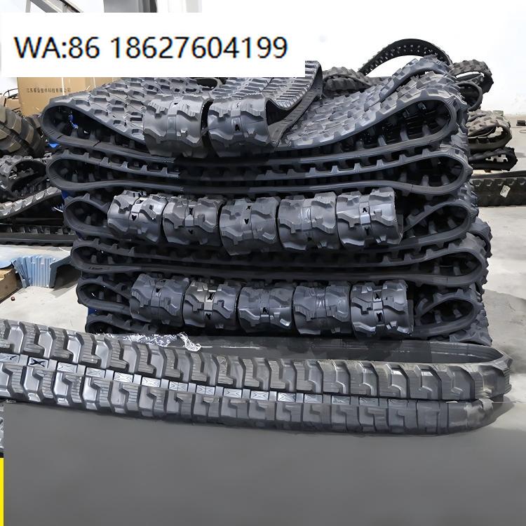 Robot Chassis - Hurtowy przemysłowy gąsienicowy podwozie hydrauliczne z