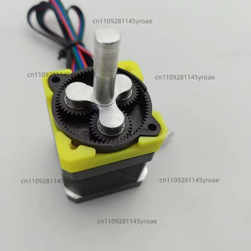 Geared Motor - Zestaw do modernizacji drukarki 3D Voron