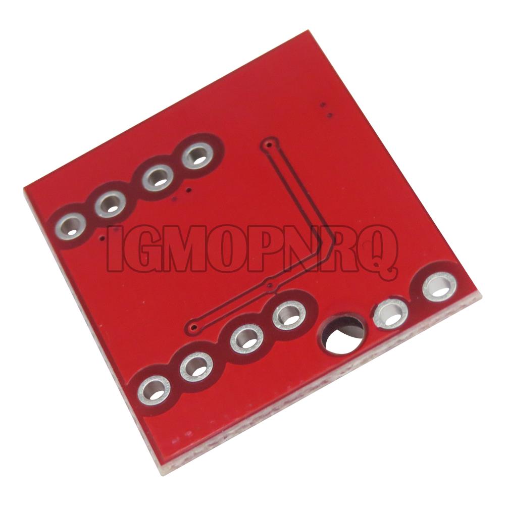 Moduł płyta sterownicza L298N  – L298N Module recenzja i cena