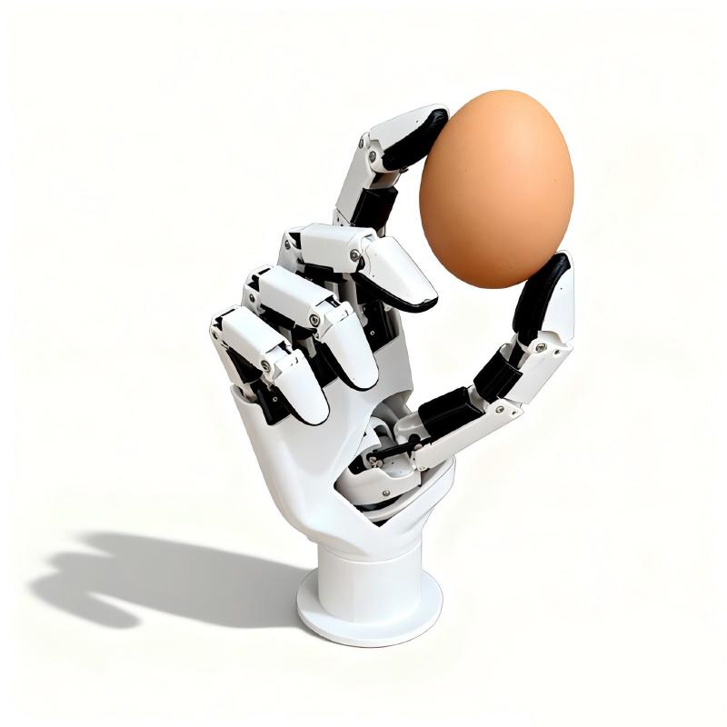 AmazingHand 6-osiowa robotyczn – Robot Arm Metal recenzja i cena