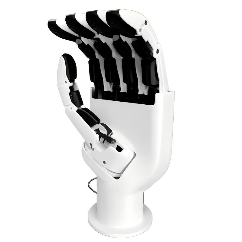 AmazingHand 6-osiowa robotyczn – Robot Arm Metal recenzja i cena