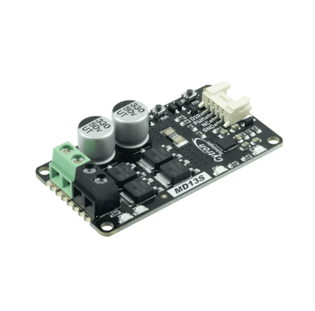 108070021 MD13S 13Amp 6V-30V M – Motor Driver Module recenzja i cena