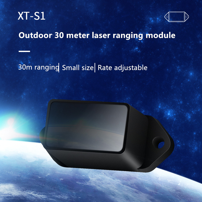 XT-S1 – zewnętrzny czujnik o w – Infrared Obstacle Sensor recenzja i cena