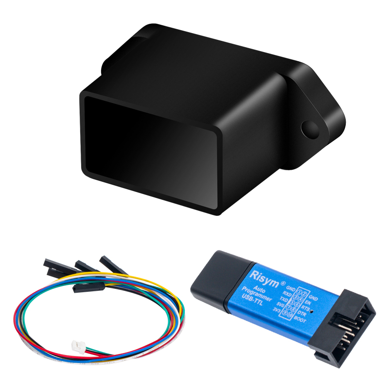 XT-S1 – zewnętrzny czujnik o w – Infrared Obstacle Sensor recenzja i cena