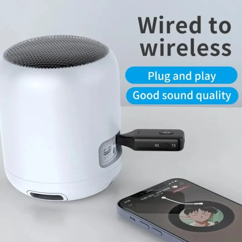 XIKCU 2 w 1 Bezprzewodowy Adap – Robot Bluetooth Car recenzja i cena