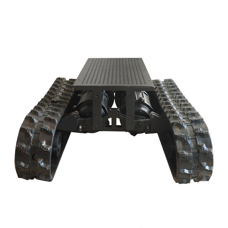 Podwodna platforma robota z ob – Robot Chassis recenzja i cena