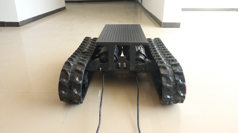 Podwodna platforma robota z ob – Robot Chassis recenzja i cena