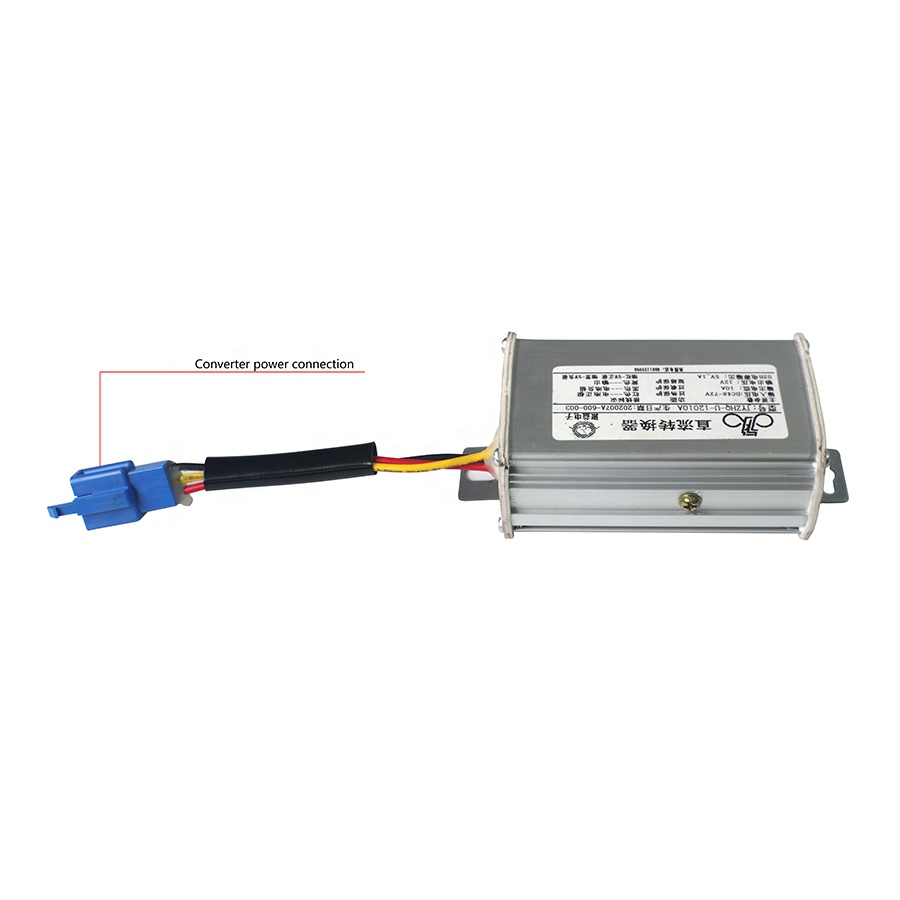 Sterownik silnika prądu stałeg – Dc Motor recenzja i cena