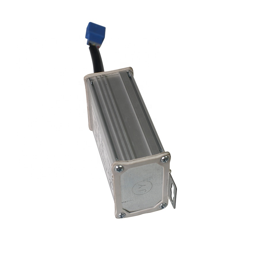 Sterownik silnika prądu stałeg – Dc Motor recenzja i cena