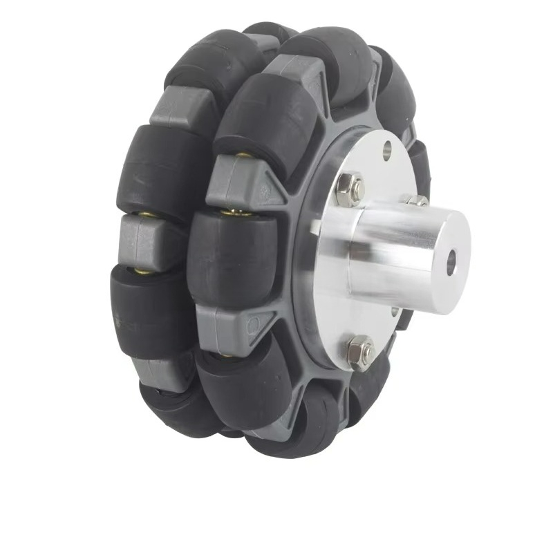 Obciążenie 5/20 kg, 1/2/4 sztu – Omni Wheel recenzja i cena