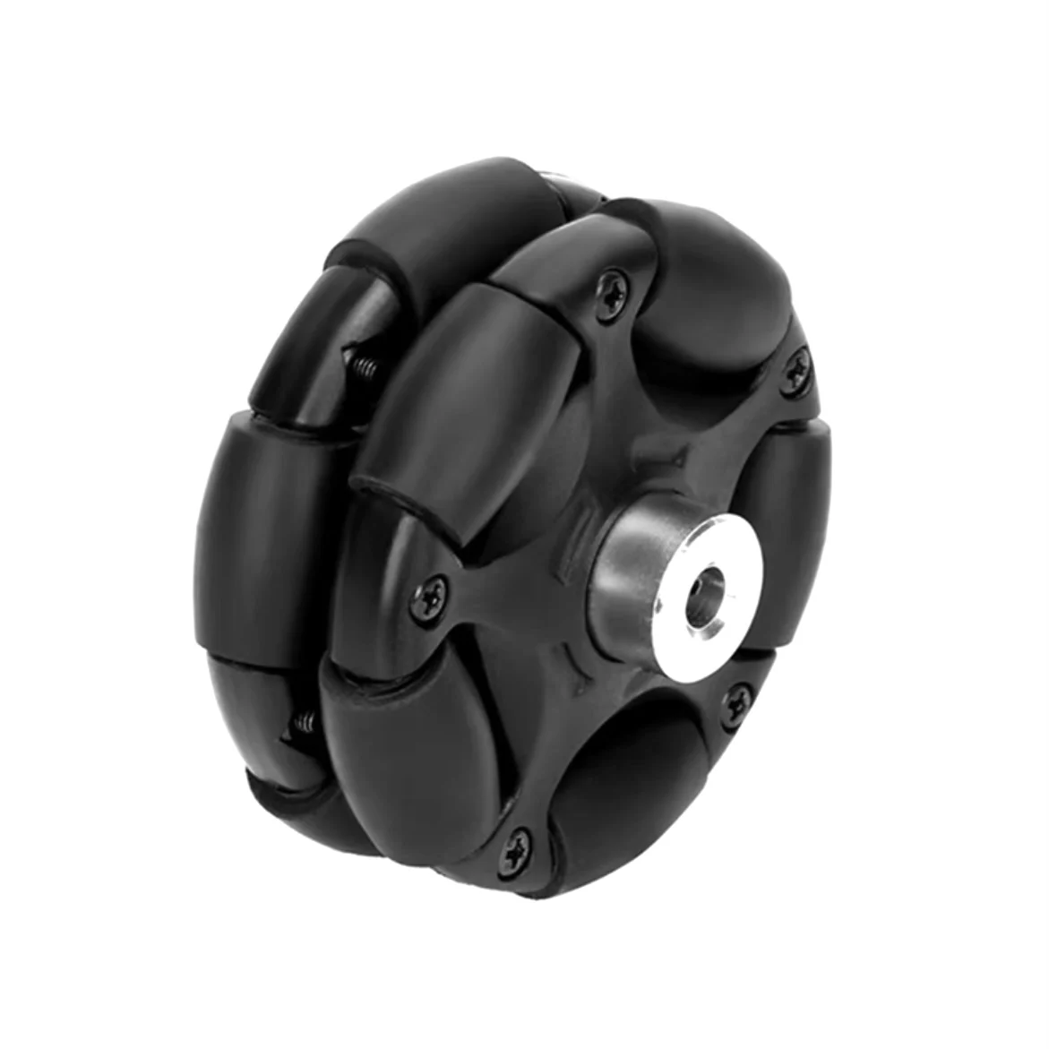 Metalowe koło Omni, inteligent – Omni Wheel recenzja i cena