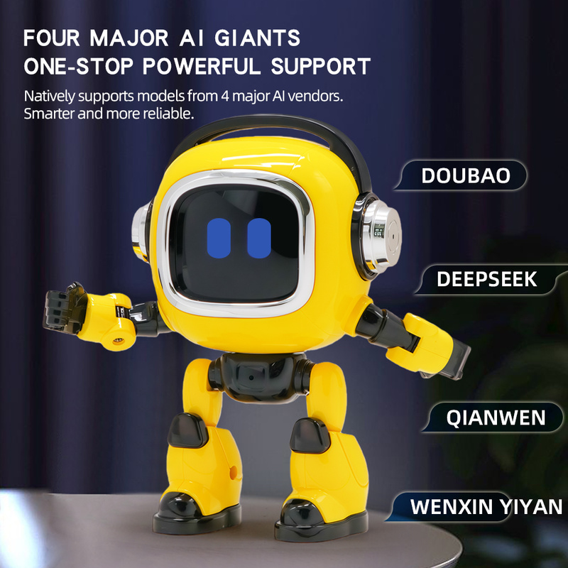 Interaktywna zabawka robot z s – Robot Remote Control recenzja i cena