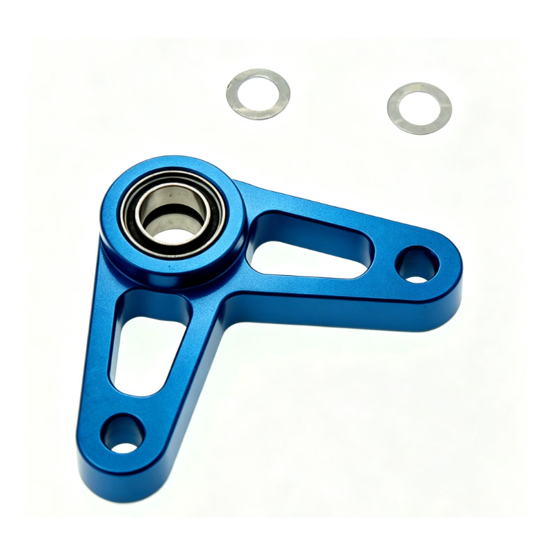 Zestaw metalowych części tunin – Servo Kit recenzja i cena