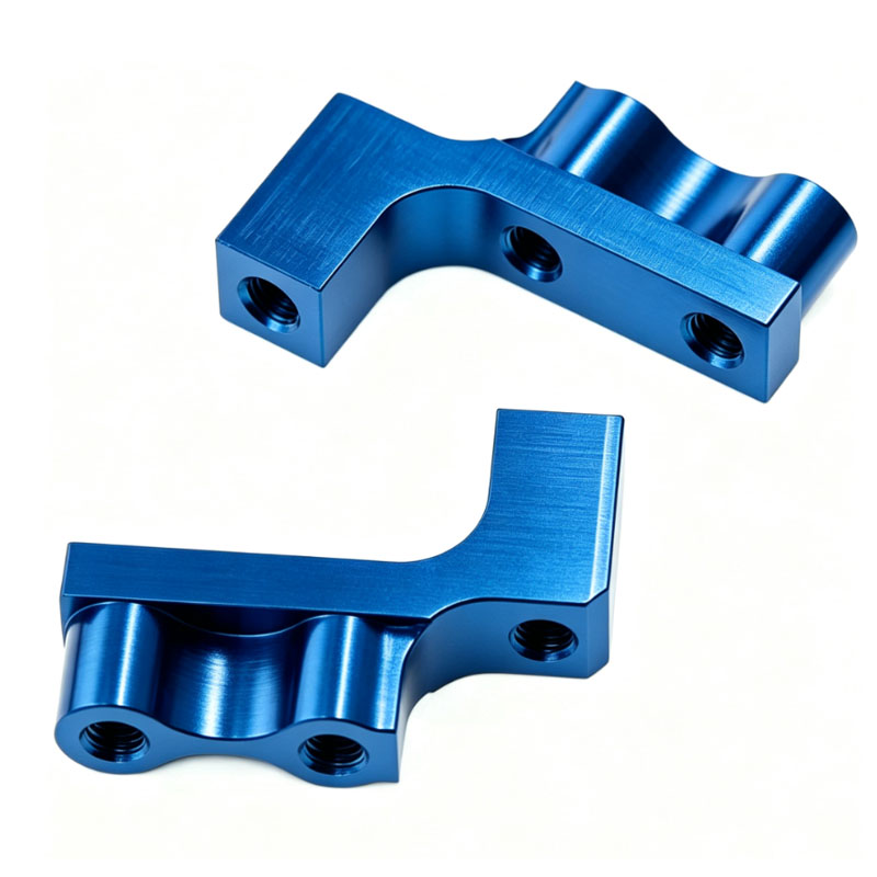 Zestaw metalowych części tunin – Servo Kit recenzja i cena