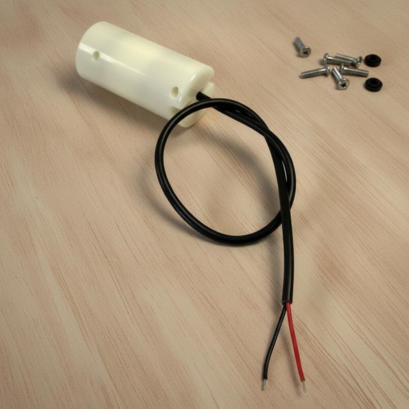 Urządzenie do masażu wibracyjn – Dc Motor 12V recenzja i cena