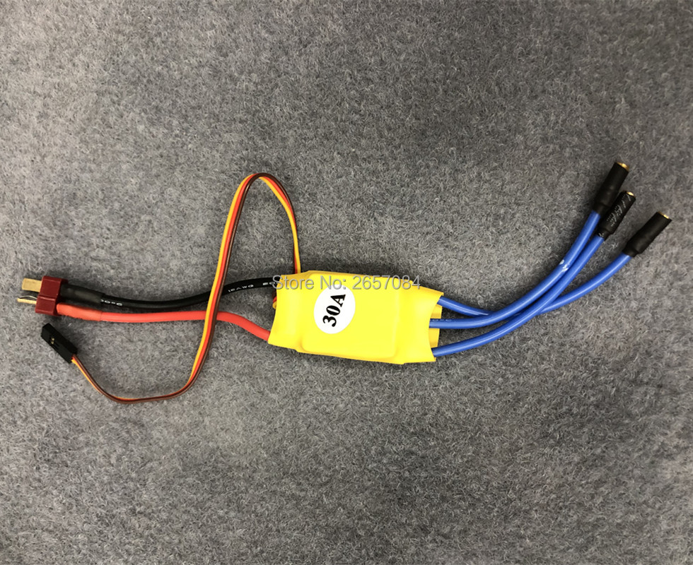 2212 A2212 1000KV Bezszczotkow – Micro Servo recenzja i cena