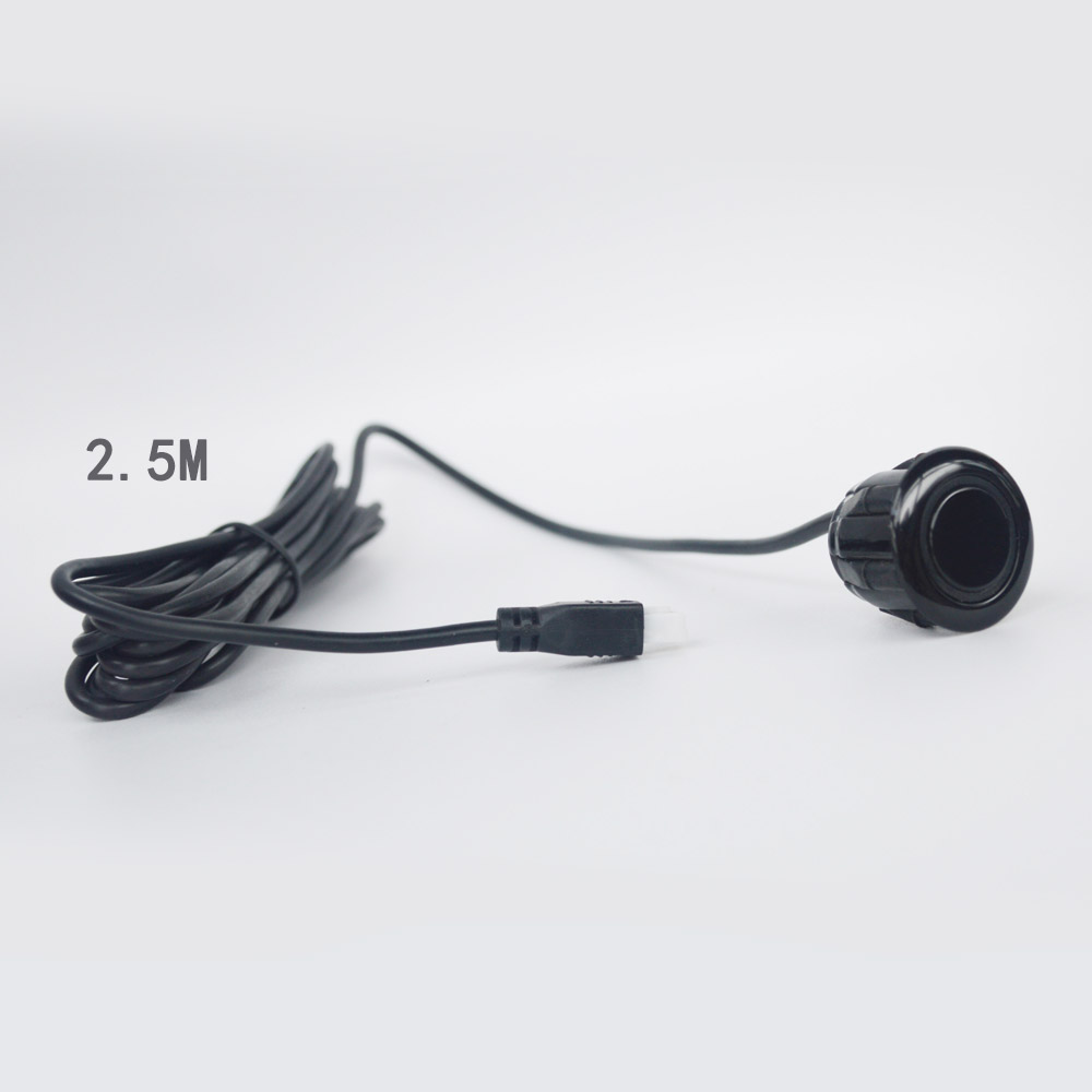22MM Samochodowy czujnik parko – Infrared Obstacle Sensor recenzja i cena