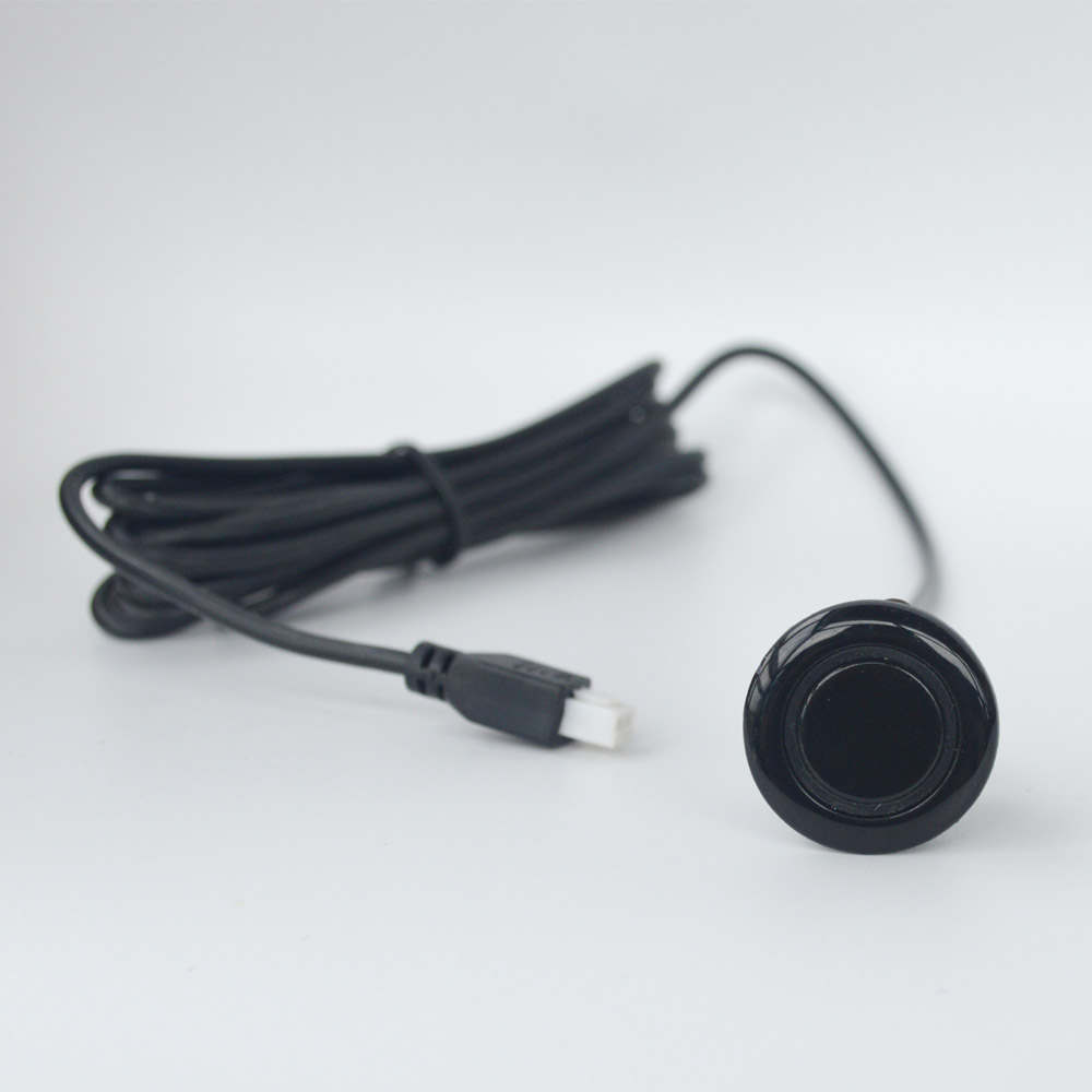 22MM Samochodowy czujnik parko – Infrared Obstacle Sensor recenzja i cena
