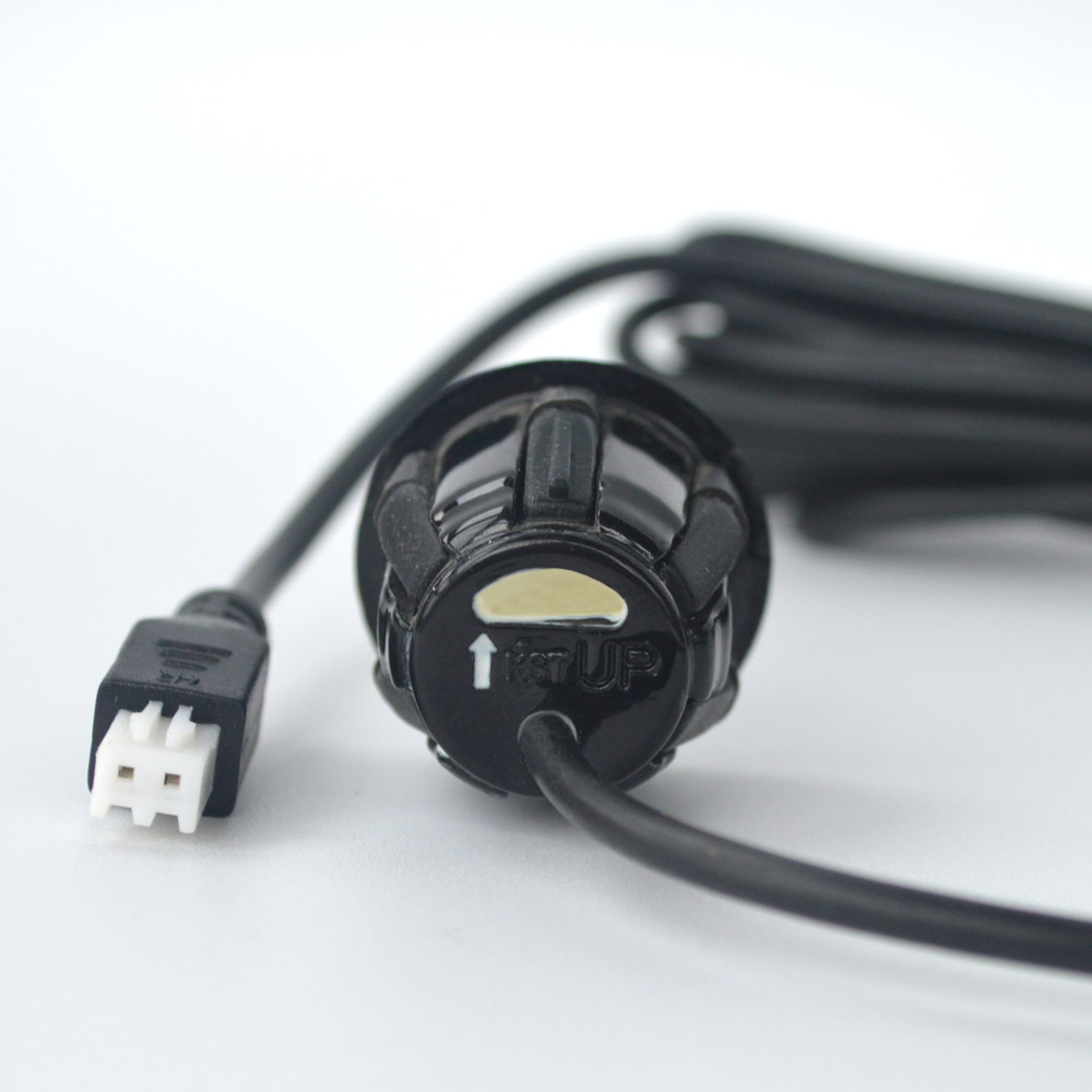22MM Samochodowy czujnik parko – Infrared Obstacle Sensor recenzja i cena