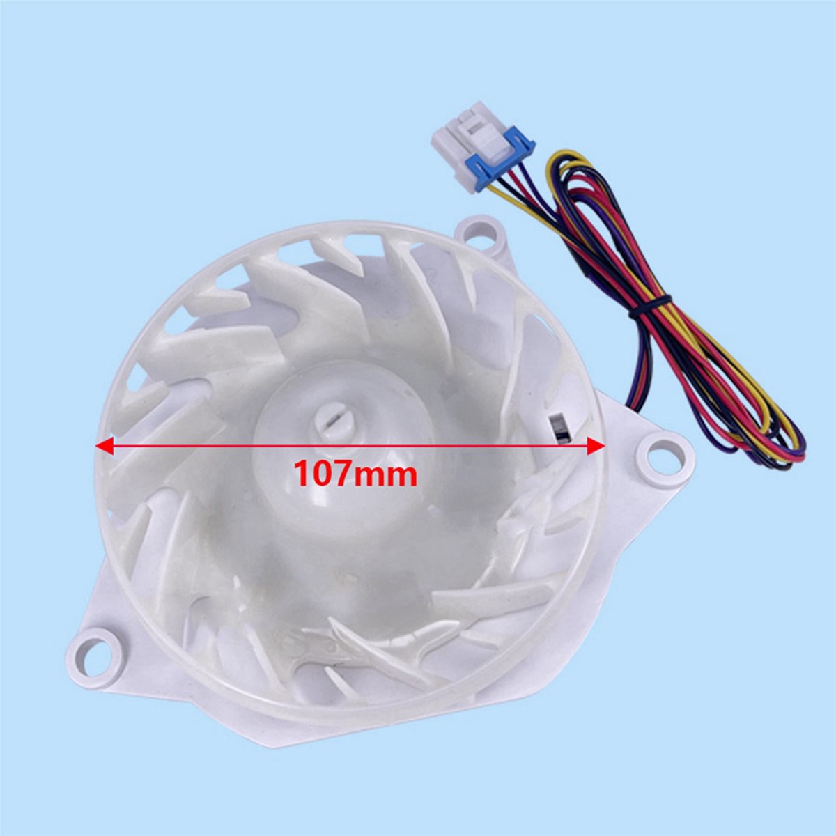 aktualizacja. 3X EAU63503702 S – Dc Motor recenzja i cena