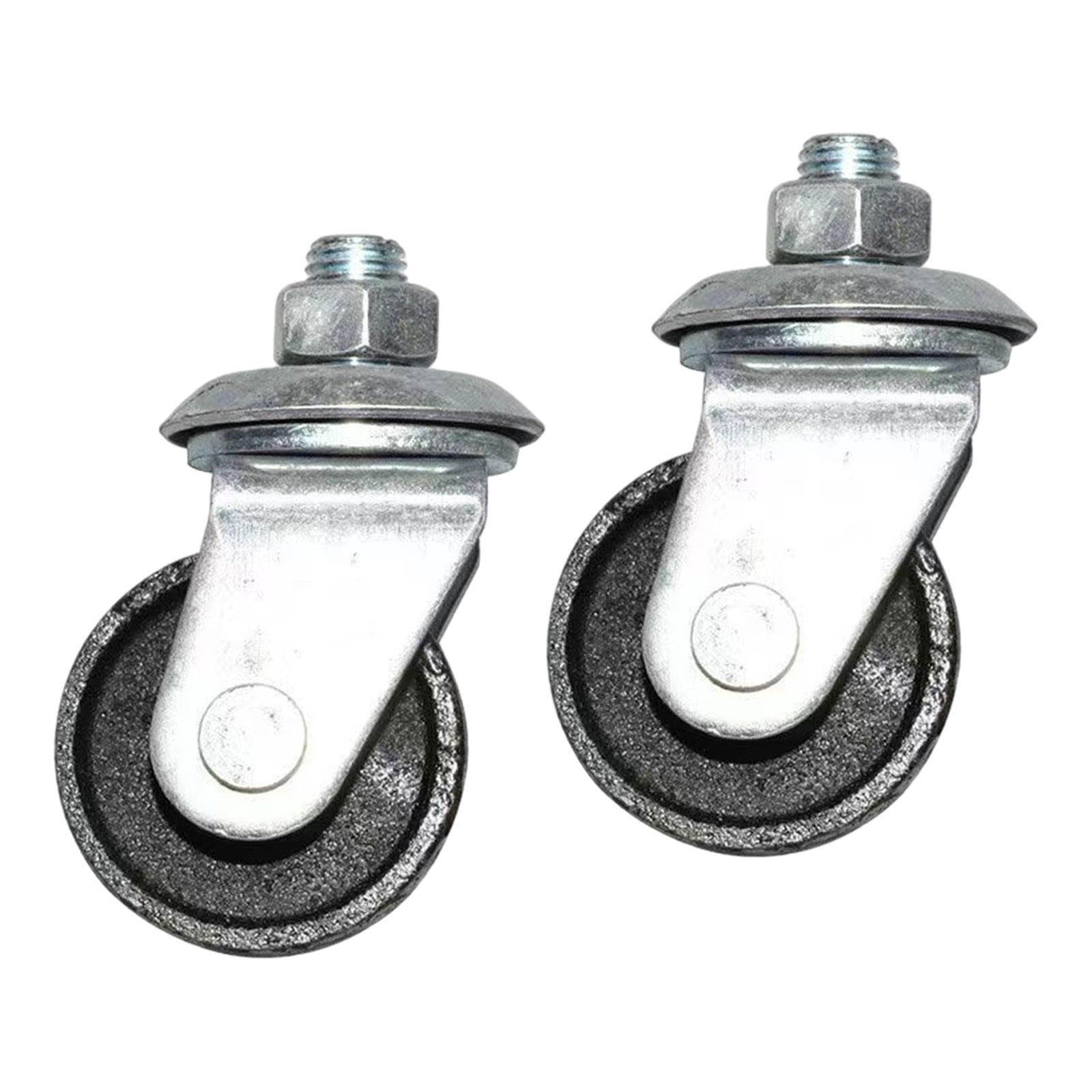 Zestaw do wymiany kółek podnoś – Caster Wheel recenzja i cena