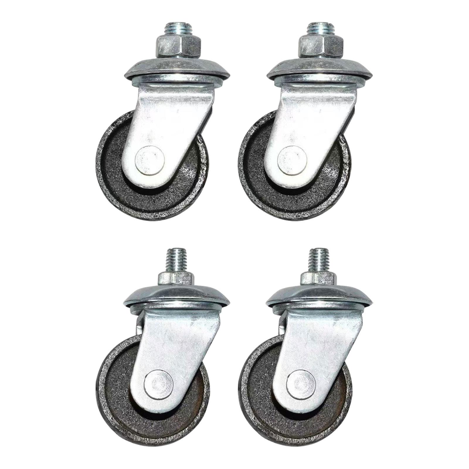 Zestaw do wymiany kółek podnoś – Caster Wheel recenzja i cena