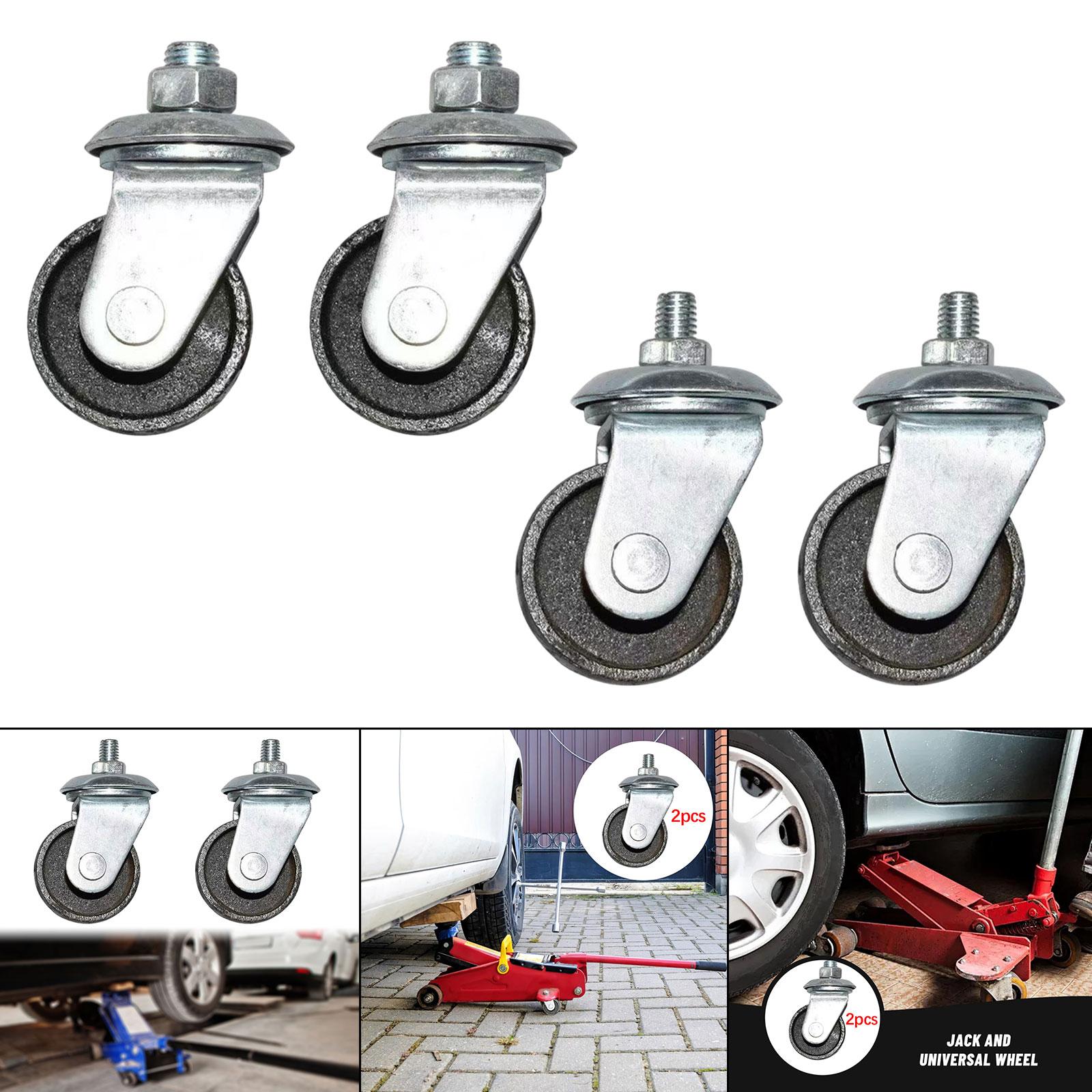 Zestaw do wymiany kółek podnoś – Caster Wheel recenzja i cena