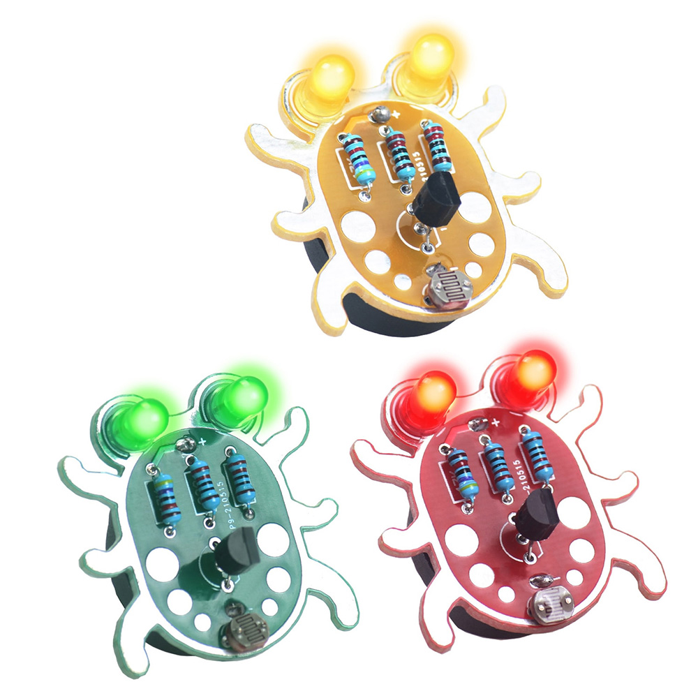 Elektroniczny zestaw do majste – Microbit Robot recenzja i cena