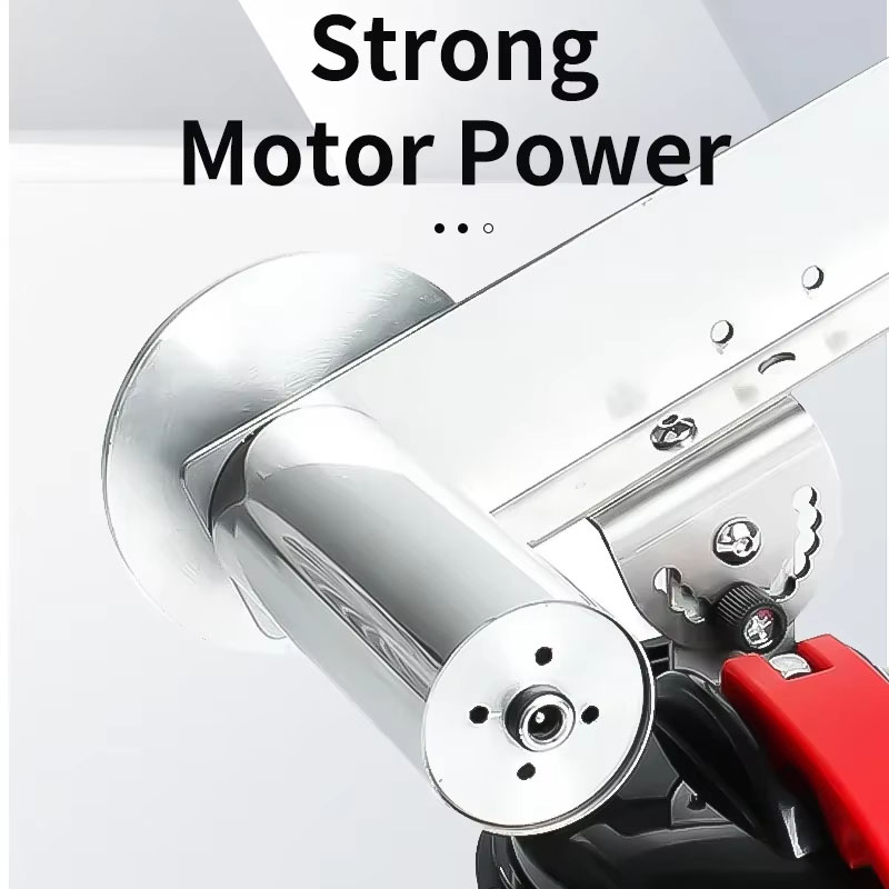 Siłownik liniowy TUNGFULL 65mm – Geared Motor recenzja i cena