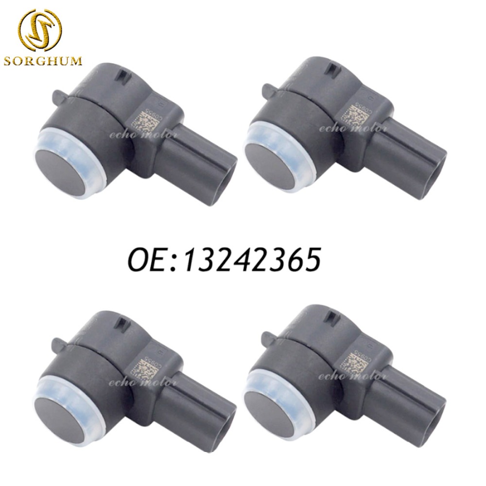 4 sztuk nowy czujnik parkowani – Infrared Obstacle Sensor recenzja i cena
