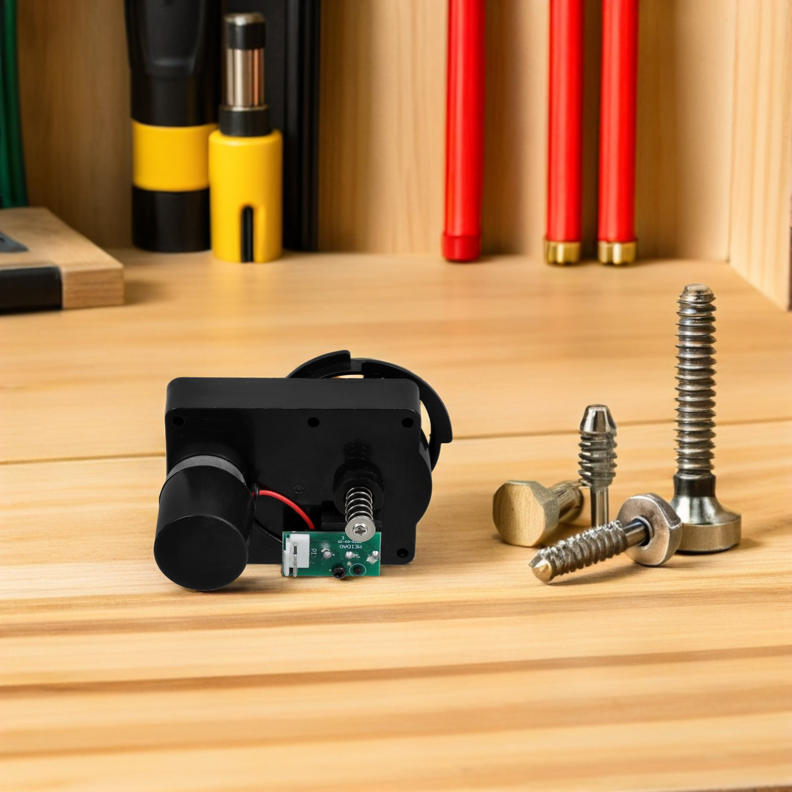 2 sztuki – części zamienne do  – Geared Motor recenzja i cena