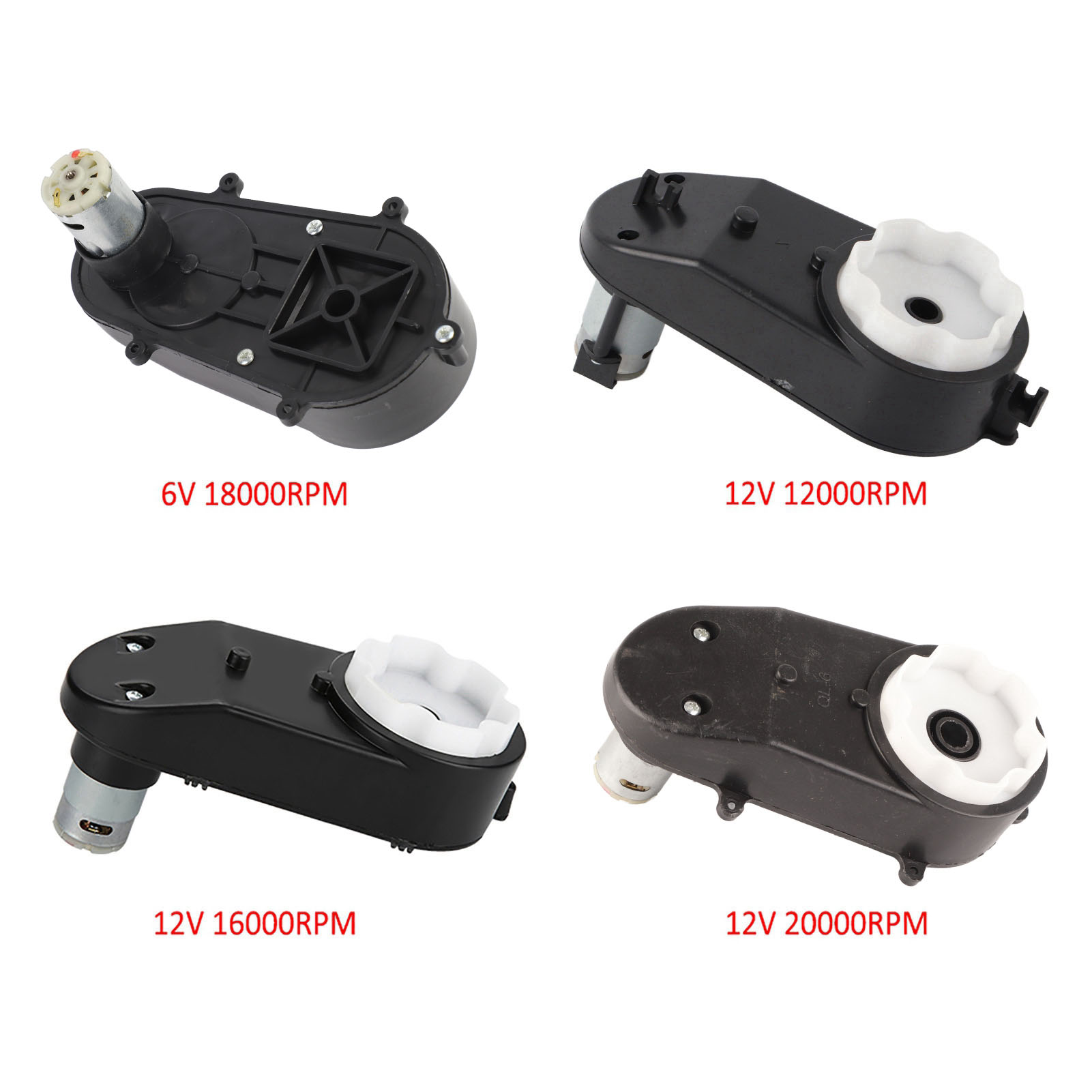 Skrzynia biegów do samochodu d – Geared Motor recenzja i cena