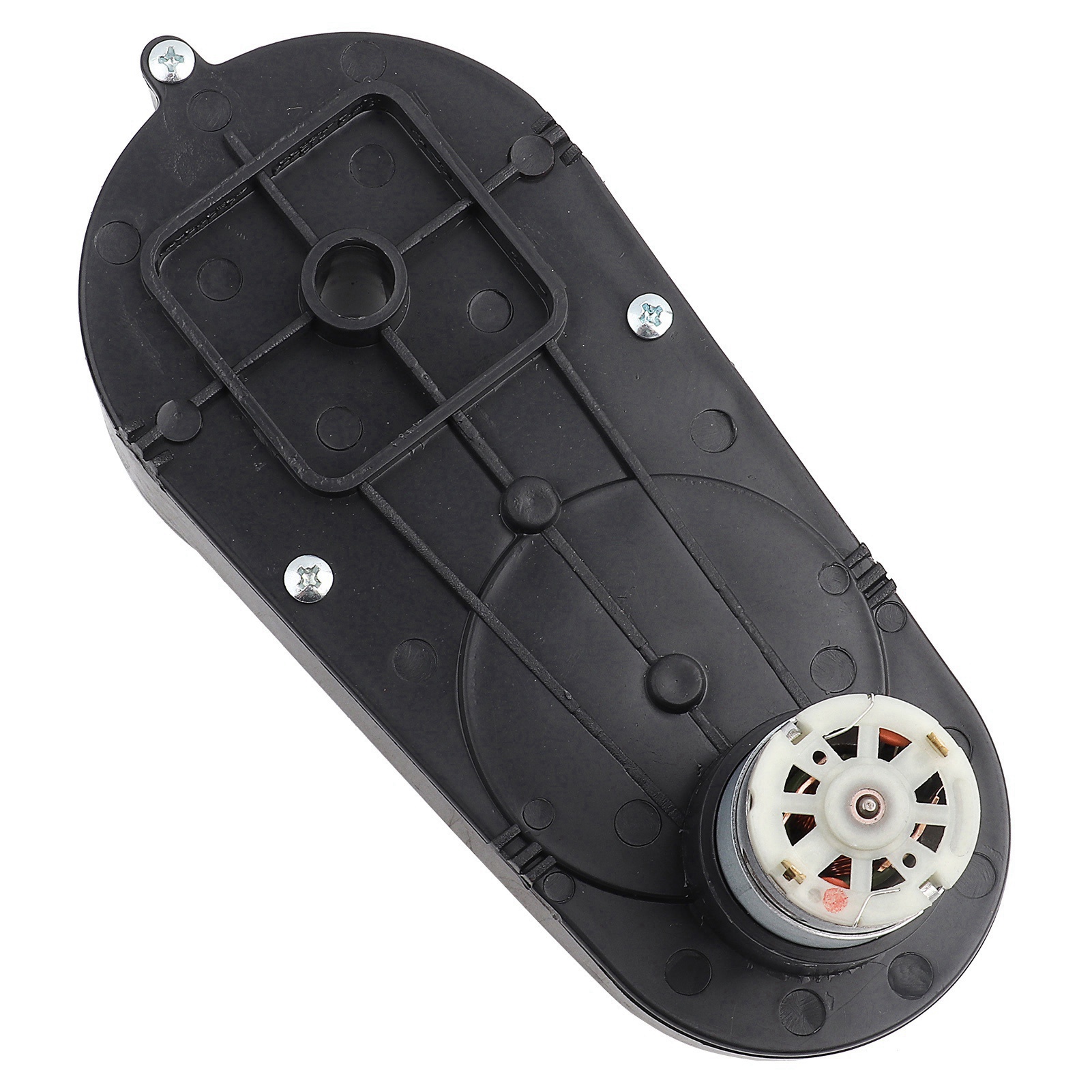 Skrzynia biegów do samochodu d – Geared Motor recenzja i cena