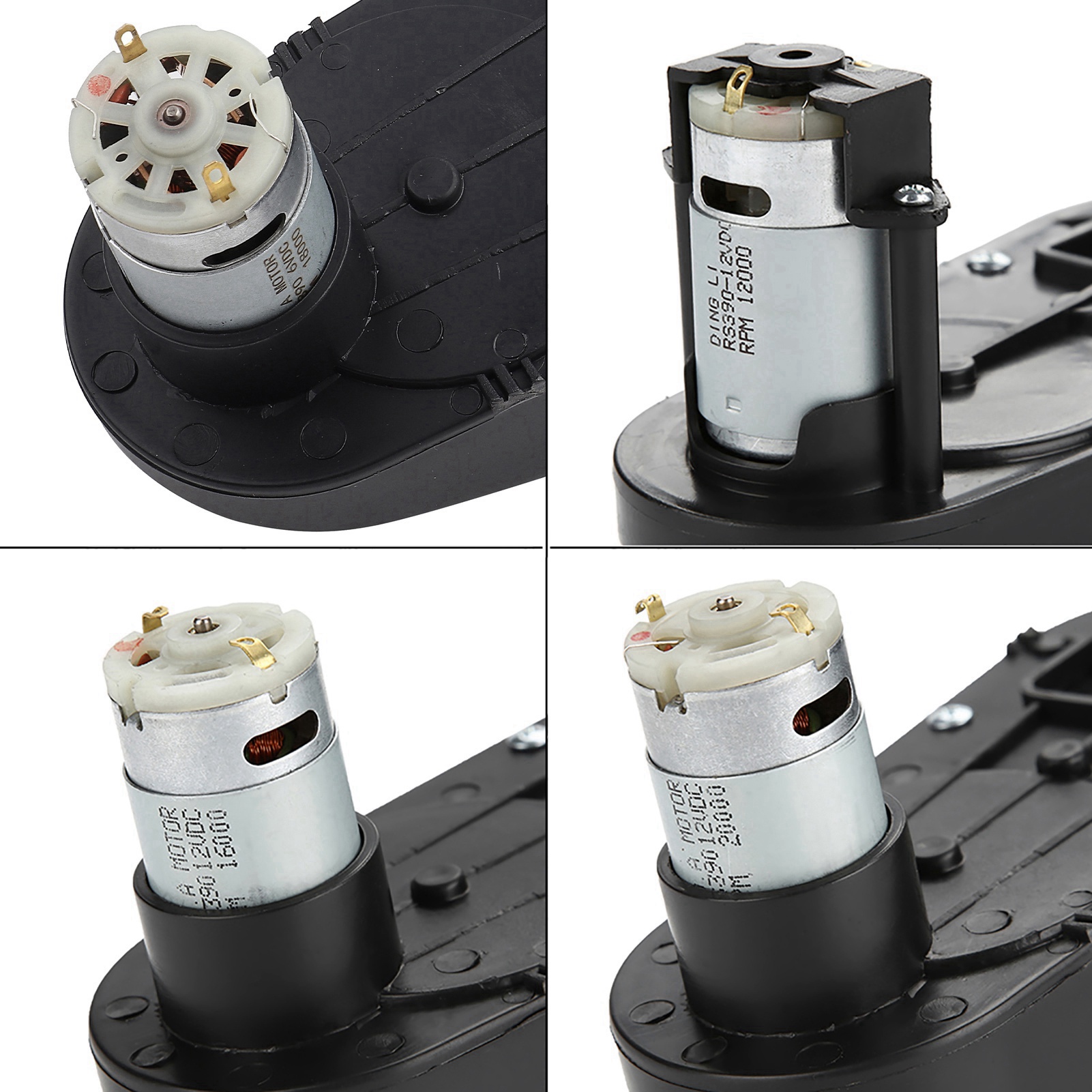 Skrzynia biegów do samochodu d – Geared Motor recenzja i cena